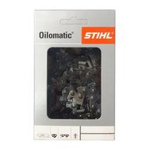 Corrente P/ Motoserra Stihl Ms 210 - 25 Dentes - Preço Único - sthil