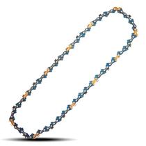 Corrente P/ Motosserra 25cm 1.1mm 3,8'' Makita Cód 1914f1-6 Corrente P/ Motosserra 25cm 1.1mm 3,8'' Makita Cód 1914f1-6