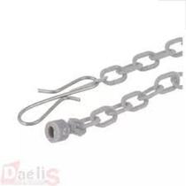 Corrente para acionador caixa acoplada