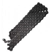 Corrente para bicicleta 1/2x1/8x114l ybn, yaban chain