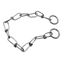 Corrente Para Cadeado Em Aço Nº 0 - 40cm