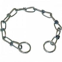 Corrente Para Cadeado Vitoria Sao Raphael No.1 - 40Cm . / Kit C/ 12 Peças