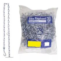 Corrente para Cães n0 São Raphael -6 un