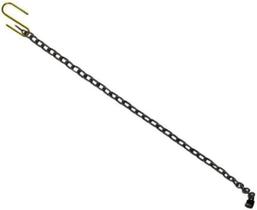 Corrente para caixa acoplada com fixador Astra Corrente para caixa acoplada com fixador Astra