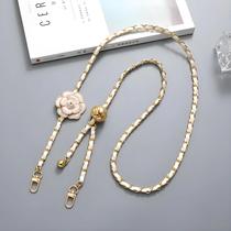 Corrente para celular Camélia Cross Body