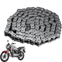 Corrente Para Honda Cg 150 160 Titan Fan Ybr 125 428 X 118