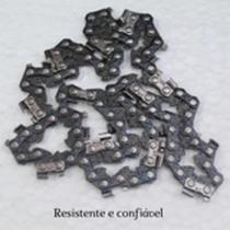 Corrente para mini motoserra eletrica 6