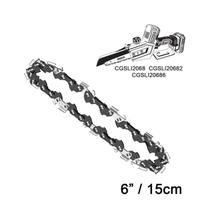 Corrente para Mini Motossera INGCO Corrente para Mini Motossera INGCO
