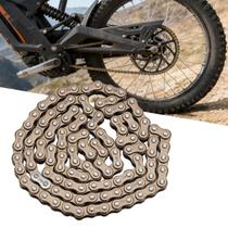 Corrente para moto elétrica off-road AUTOVIC 58 elos 219SH 48V