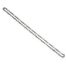 Corrente Para Motosserra 22 Polegadas 86 Elos De Tração Calibre 1,5mm