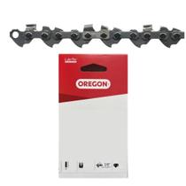 Corrente para Motosserra 3/8 1.3mm 56 Elos OREGON