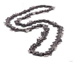 CORRENTE PARA MOTOSSERRA 36 DENTES 3/8'' x 1,5mm / 0.058'' - SPIN