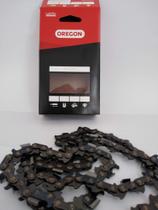 Corrente para motosserra com 30 dentes ou facas 3/8 marca Oregon