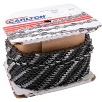 Corrente Para Motosserra com elo Redondo, B3S 0,404", Rolo com 30,4 m, Carlton OstenVonder