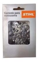 Corrente para motosserra ms 382 stihl