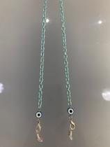 Corrente para óculos