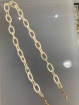 Corrente para óculos