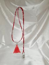 Corrente para Óculos Pingente - Bons encontros