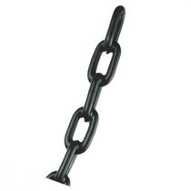 Corrente Pit-Bull Emborrachada 6 X 60 660 Sao Raphael Corrente Pit-Bull Emborrachada 6 X 60 660 Sao Raphael