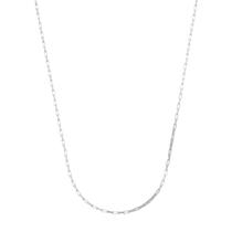 Corrente Prata 925 1,2 mm