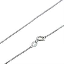 Corrente Prata 925 Veneziana 0,9 mm