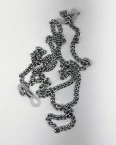 Corrente Prata para Óculos - VistaLab