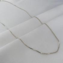 Corrente Prata Veneziana V15 de 50 cm