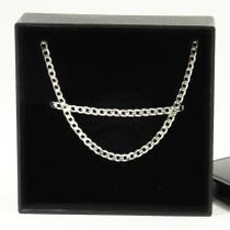 Corrente Pulseira Fina Prata 925 Escama Peixe Italiana Maciça Corrente Pulseira Fina Prata 925 Escama Peixe Italiana Maciça