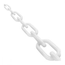 Corrente Pvc Delta.Gd Branca 50Mt Corrente Pvc Delta.Gd Branca 50Mt
