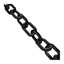 Corrente Pvc Delta.Gd Preta 50Mt Corrente Pvc Delta.Gd Preta 50Mt