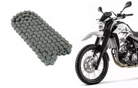 Corrente Relação 520 X 116 Sem Retentor Motos Trilha Xt 660