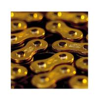 Corrente Renthal: 420X130 R1 Works Chain - Dourado