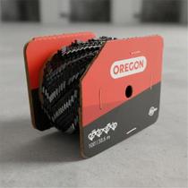 Corrente rolo oregon 73lpx 820d3/8.058 1,5mm quadrado Corrente rolo oregon 73lpx 820d3/8.058 1,5mm quadrado
