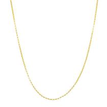 Corrente Rommanel Fio Veneziana 038 Longa Med 50 Cm 530715 Corrente Rommanel Fio Veneziana 038 Longa Med 50 Cm 530715