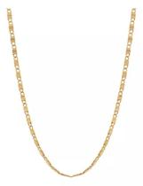 Corrente Rommanel Masculina Linda Banhada A Ouro Tamanho 60 Corrente Rommanel Masculina Linda Banhada A Ouro Tamanho 60