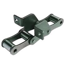 Corrente s45 sd 4 x 4 119 elos 4,93 mt transversal jacto 861955 (venda por peça)