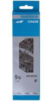 Corrente shimano 9v cn-hg53 114l