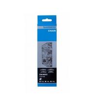 Corrente Shimano Cn-hg 53 Alivio Tiagra Sora 114 Elos 9 V Corrente Shimano Cn-hg 53 Alivio Tiagra Sora 114 Elos 9 V