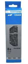 Corrente Shimano Cn-Hg40 116L 6/7/8V Original