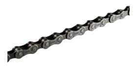 Corrente Shimano Cn-hg40 6/7/8 Vel 116 Elos Corrente Shimano Cn-hg40 6/7/8 Vel 116 Elos