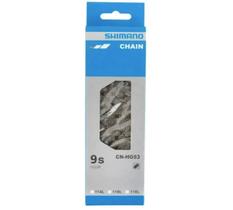 Corrente Shimano Cn-Hg53 114L 9V