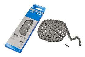 Corrente shimano cn-hg54 116l 10v Corrente shimano cn-hg54 116l 10v