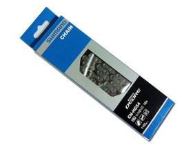 Corrente Shimano Cn Hg54 Deore 10v Hgx 116 Elos