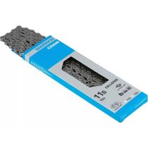 Corrente Shimano Cn-lg500 10v 11v 138l Link Glide Quick Bike Corrente Shimano Cn-lg500 10v 11v 138l Link Glide Quick Bike