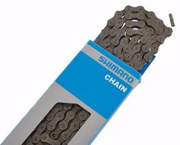 Corrente Shimano Deore Alivio Tiagra Hg53 9v 27v Mtb Speed Corrente Shimano Deore Alivio Tiagra Hg53 9v 27v Mtb Speed