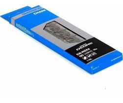 Corrente Shimano Deore Hg 54 Hg54 Dyna-sys 10v Vel 116 Elos Corrente Shimano Deore Hg 54 Hg54 Dyna-sys 10v Vel 116 Elos