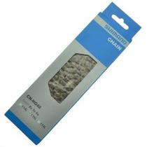 Corrente Shimano Deore Hg40 6v 7v 8v 114 Elos Original Corrente Shimano Deore Hg40 6v 7v 8v 114 Elos Original