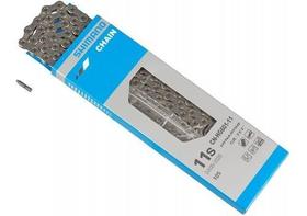 Corrente Shimano Hg601 116 Links Hg-x 11v Spd Mtb M8000 105