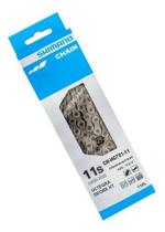 Corrente Shimano Hg701 11v Spd Mtb M8000 Xt Ultegra 116l