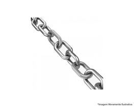 Corrente Soldada 3,2Mm Pte 12,5Kg -79M